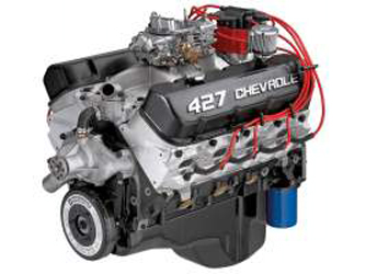 C2887 Engine